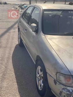 Nissan Sunny